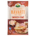 thumbnail image 1 of Arla Smoked Havarti Cheese, 1 of 2