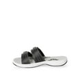 thumbnail image 3 of Time and Tru Women's Mandy Sandals, 3 of 4