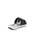 thumbnail image 4 of Time and Tru Women's Mandy Sandals, 4 of 4