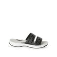 thumbnail image 1 of Time and Tru Women's Mandy Sandals, 1 of 4