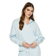 thumbnail image 1 of Polo en tricot doux George pour femmes, 1 of 6