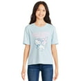 thumbnail image 1 of Hello Kitty and Friends Girls' Short Sleeve Tee, 1 of 3