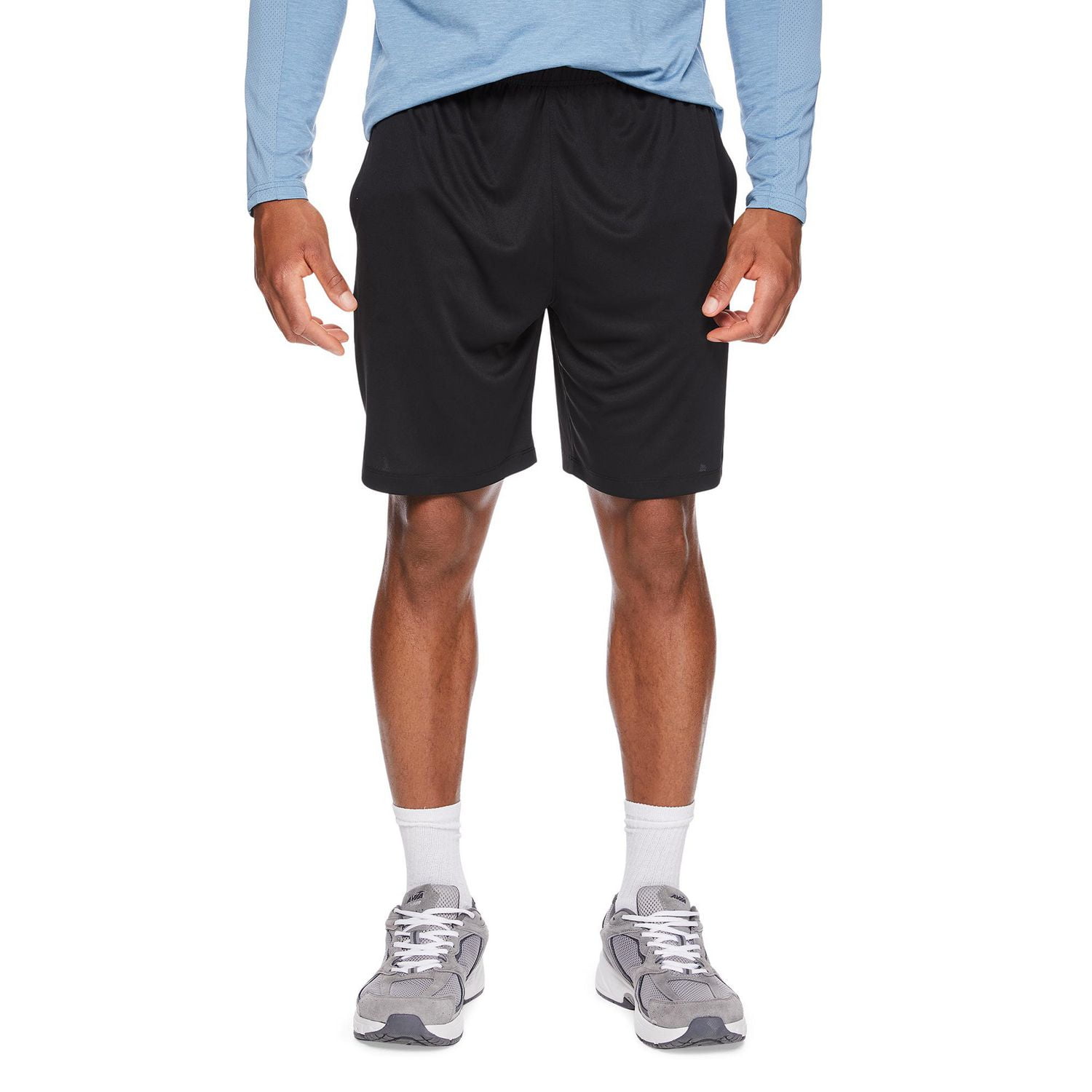 Athletic Works Men's Cut and Sew Short