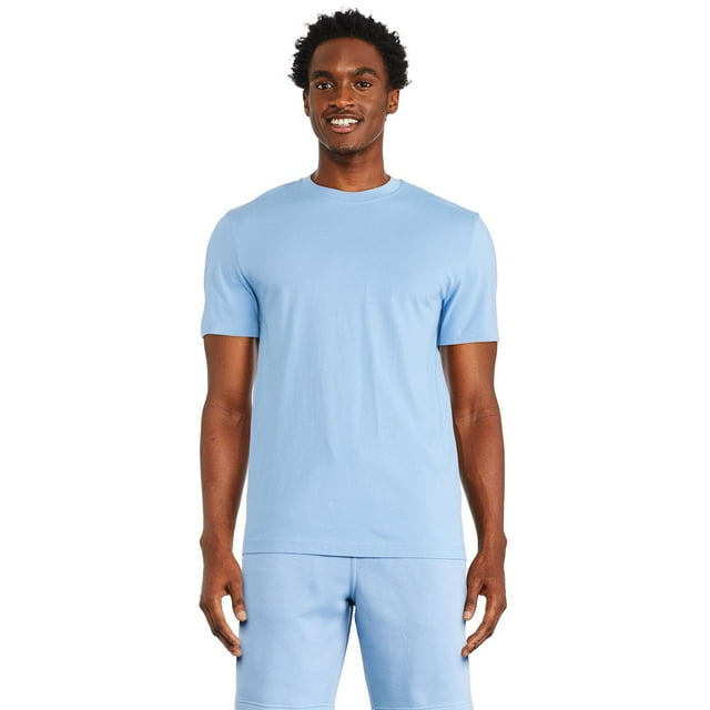 George Men's Crew Neckline Tee