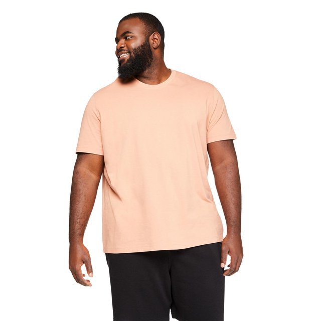 T-shirt à manches courtes George Plus pour hommes