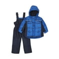 thumbnail image 1 of George Toddler Boys' Snowsuit, 1 of 2