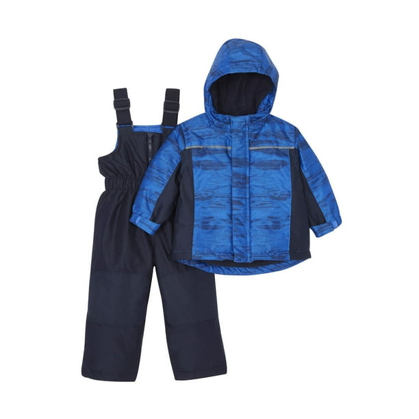 Toddler Boys' Snowsuit Walmart.ca