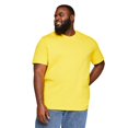 thumbnail image 1 of T-shirt à manches courtes George Plus pour hommes, 1 of 6