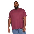 thumbnail image 1 of George Big Men's Short Sleeve Tee, 1 of 6