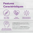 thumbnail image 3 of Webber Naturals® Maca Energy with Ginseng 500/200 Mg, 3 of 9