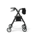 thumbnail image 4 of Medline Steath Rollator, 4 of 6