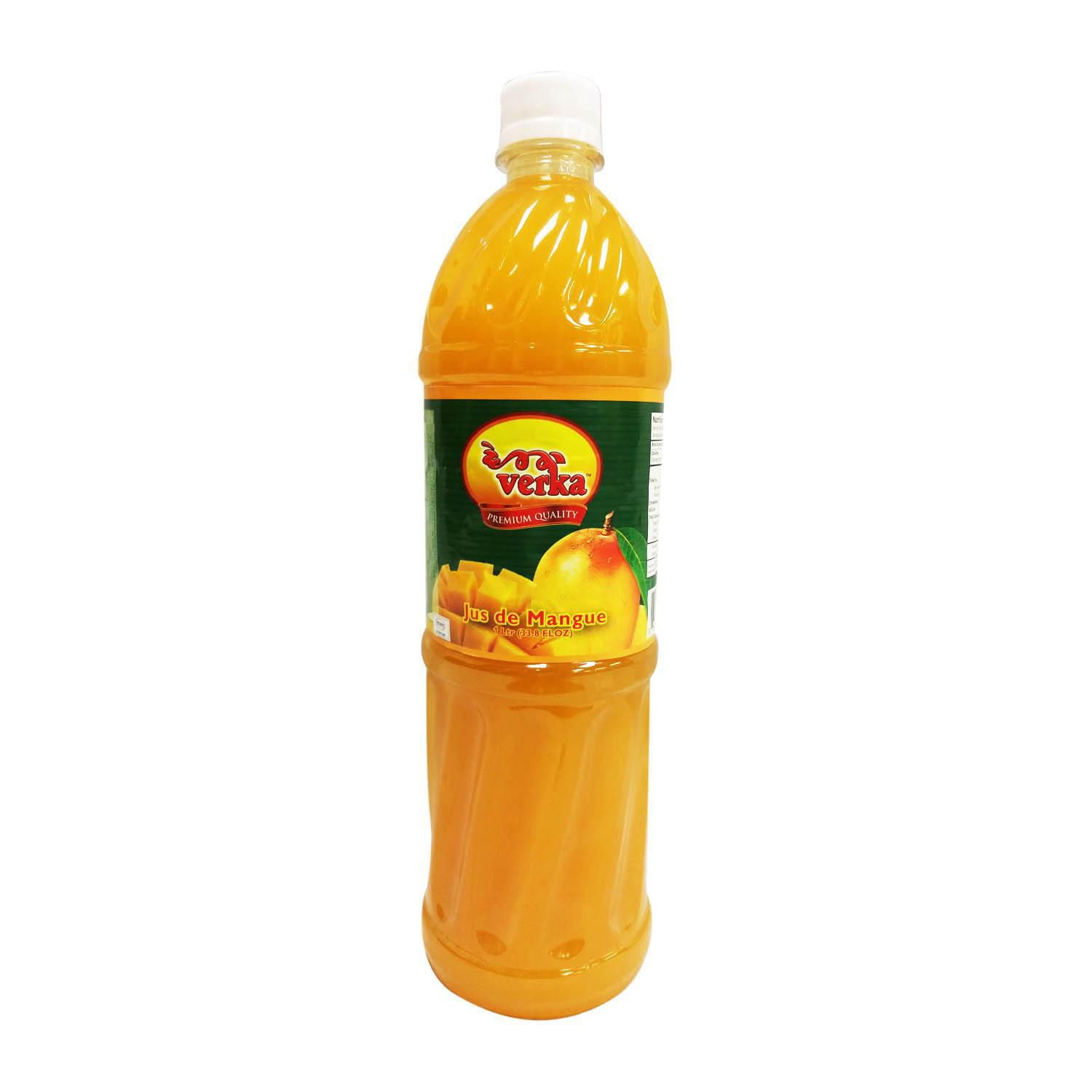 Verka Mango Juice Walmart Canada