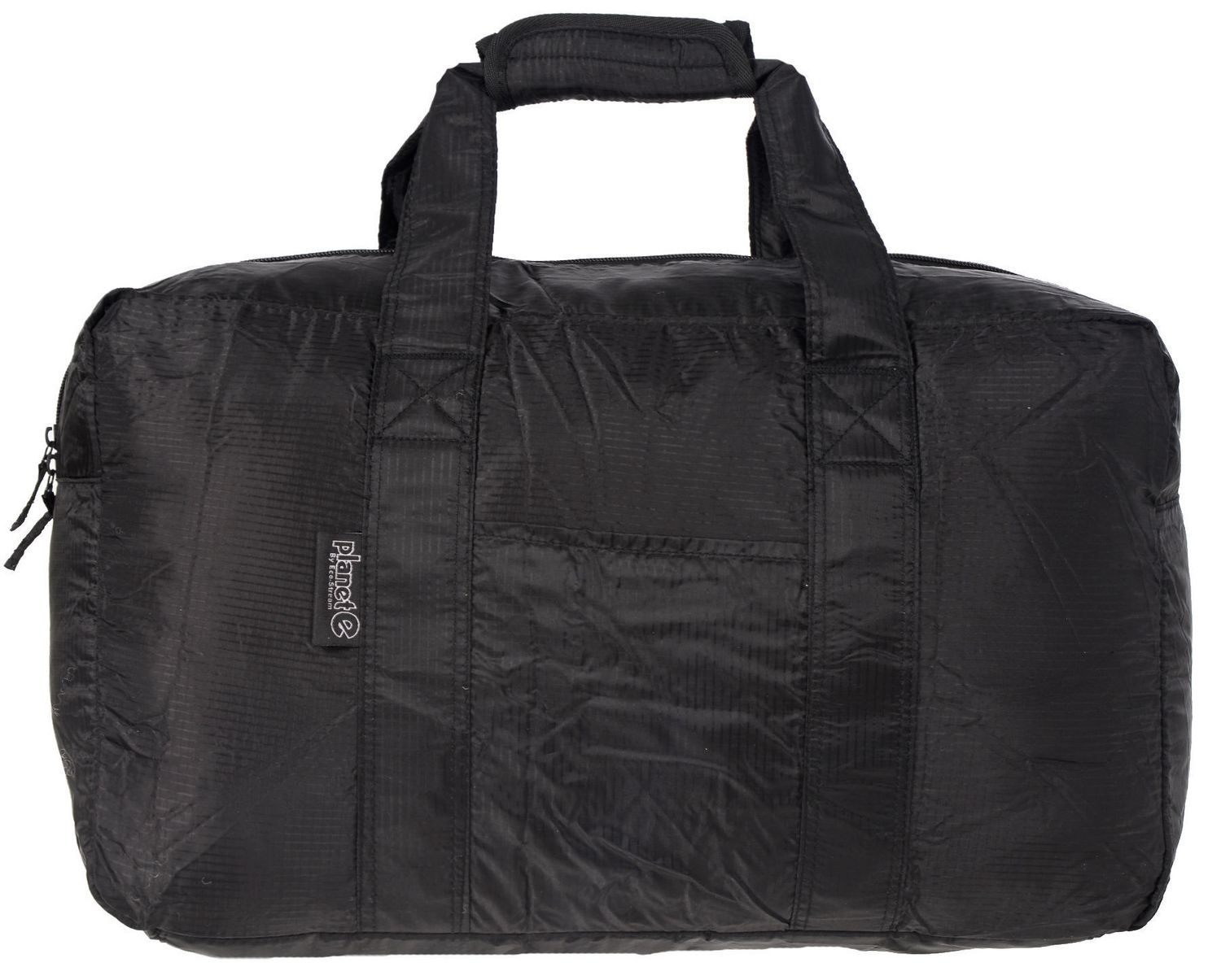Travelway Group International Planet E 16&quot; Foldable Duffel Bag | Walmart Canada
