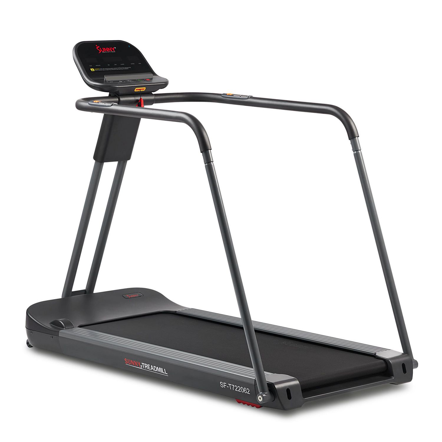 Sunny health and fitness treadmill canada sale