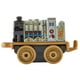 Locomotives miniatures Thomas et ses amis Fisher-Price – Henry le robot – image 3 sur 4