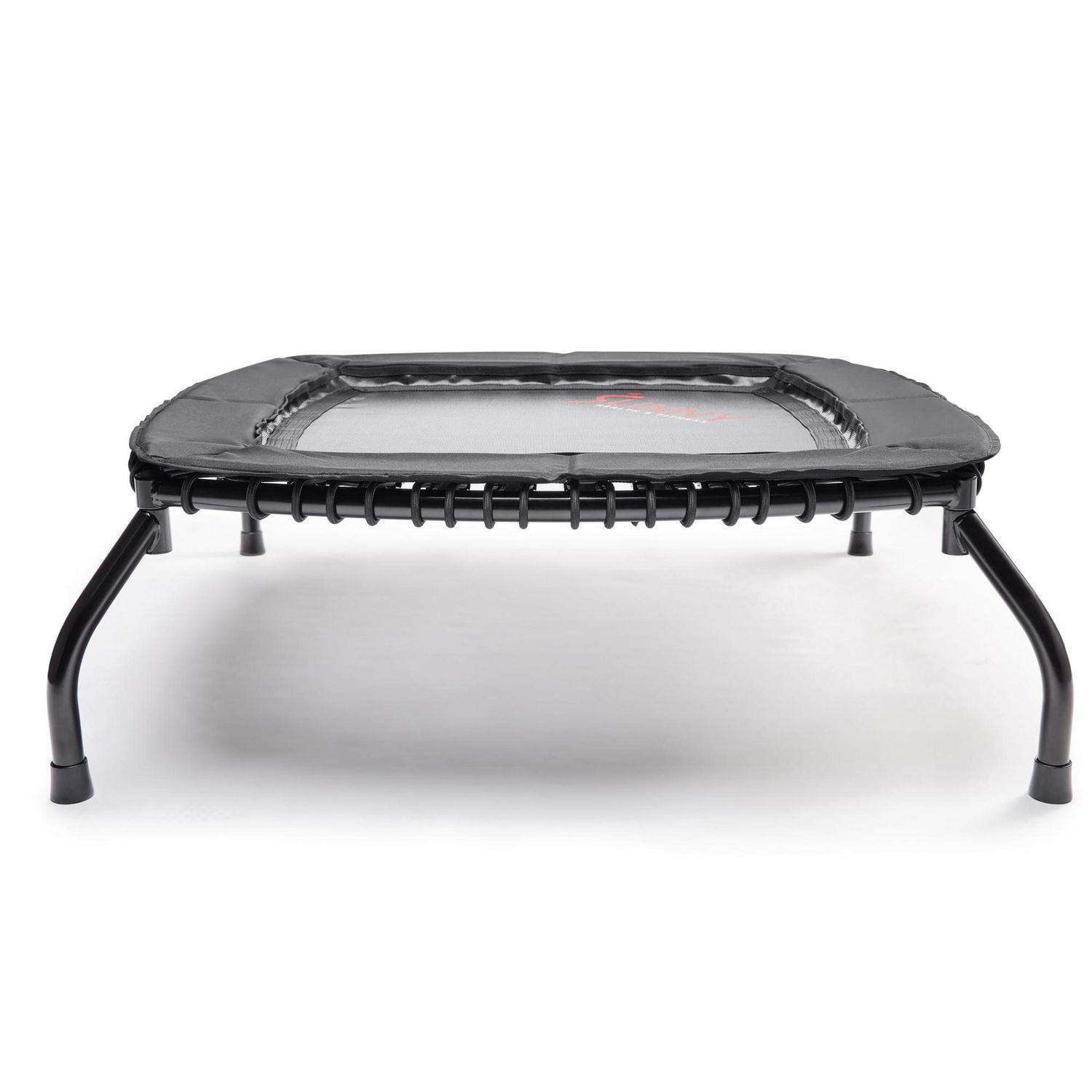 Sunny health & fitness trampoline hot sale