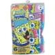 Paquets de 6 Culottes taille basse  Sponge Bob de Nickelodeon Pour Filles – image 2 sur 3