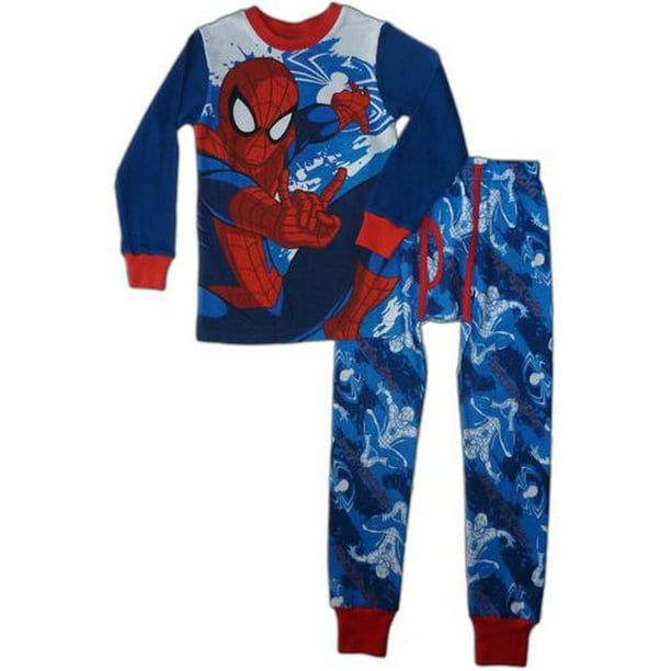 Spider-Man sous-vêtements isothermes