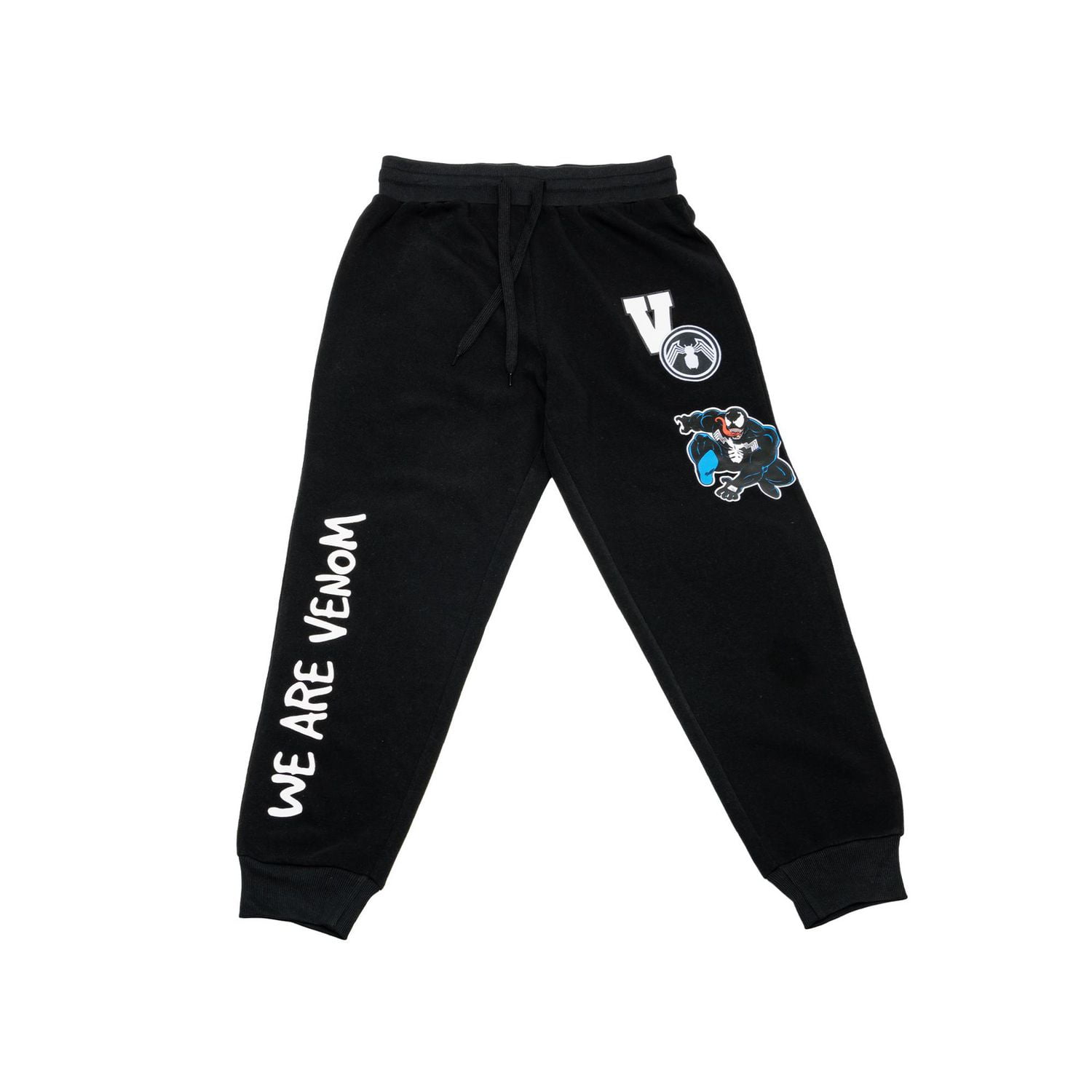Men's Marvel Venom We Are Joggers