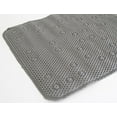 thumbnail image 1 of Softee Bath Mat Grey, 1 of 1