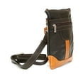 thumbnail image 3 of Ashlin Leather Ashlin Slim Cross-body Bag, 3 of 3