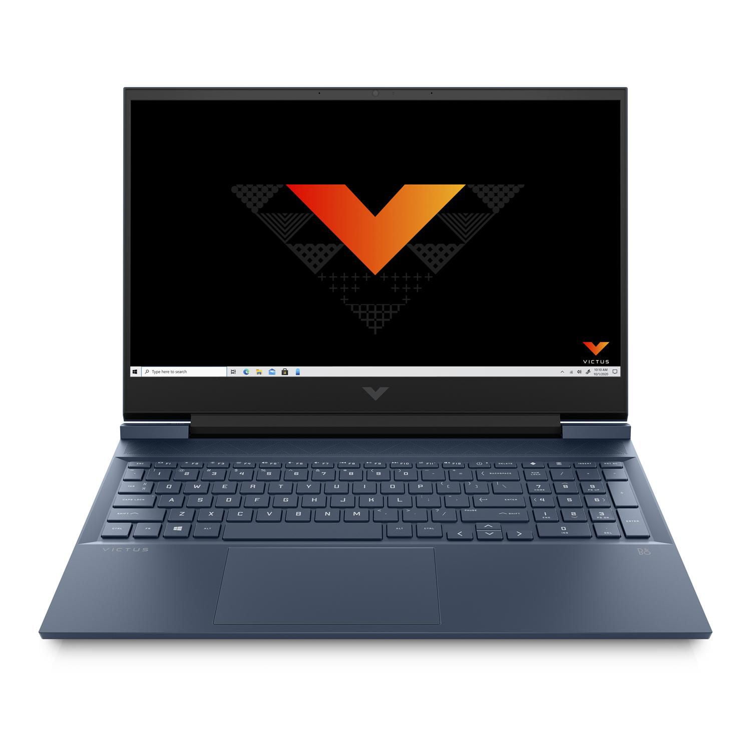 HP Victus 16.1