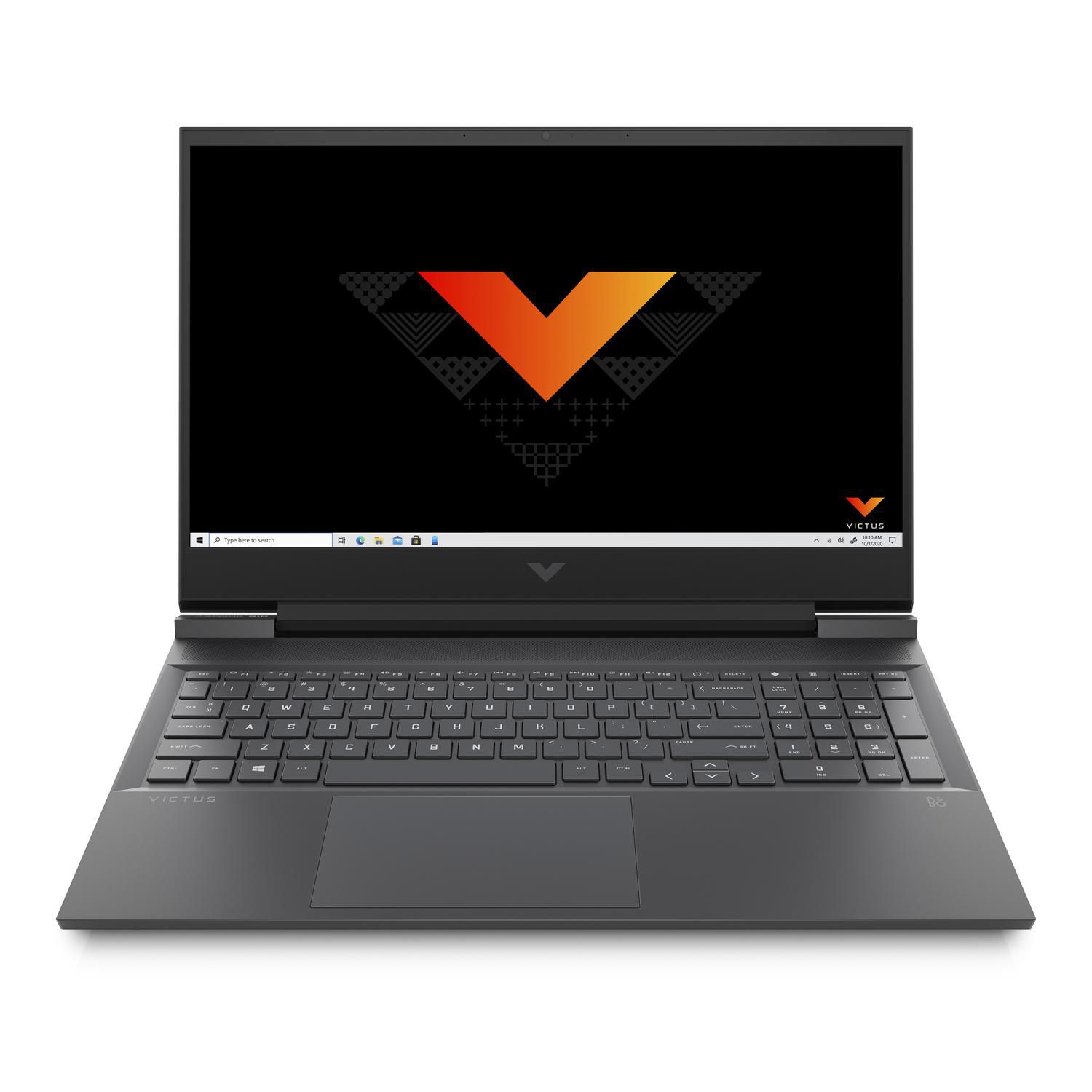 HP Victus 16.1