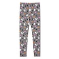 thumbnail image 2 of Legging George pour filles, 2 of 2