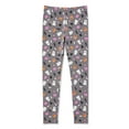 thumbnail image 1 of Legging George pour filles, 1 of 2