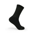 thumbnail image 3 of Chaussettes mi-mollet Fruit of the Loom All Day Comfort (paquet de 6), 3 of 3