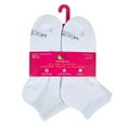 thumbnail image 2 of Fruit of the Loom All Day Comfort Ankle Socks (6-pack), 2 of 4