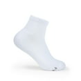 thumbnail image 3 of Fruit of the Loom All Day Comfort Ankle Socks (6-pack), 3 of 4