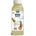 thumbnail image 1 of Happy Planet Coconut And Pineapple Fruit Smoothie, 1 of 4
