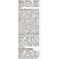 thumbnail image 4 of Gaviscon Extra Strength Flavour Blast Zesty Mint Tablet, 4 of 4
