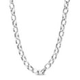thumbnail image 1 of Collier rolo de Miabella en argent sterling, 1 of 5