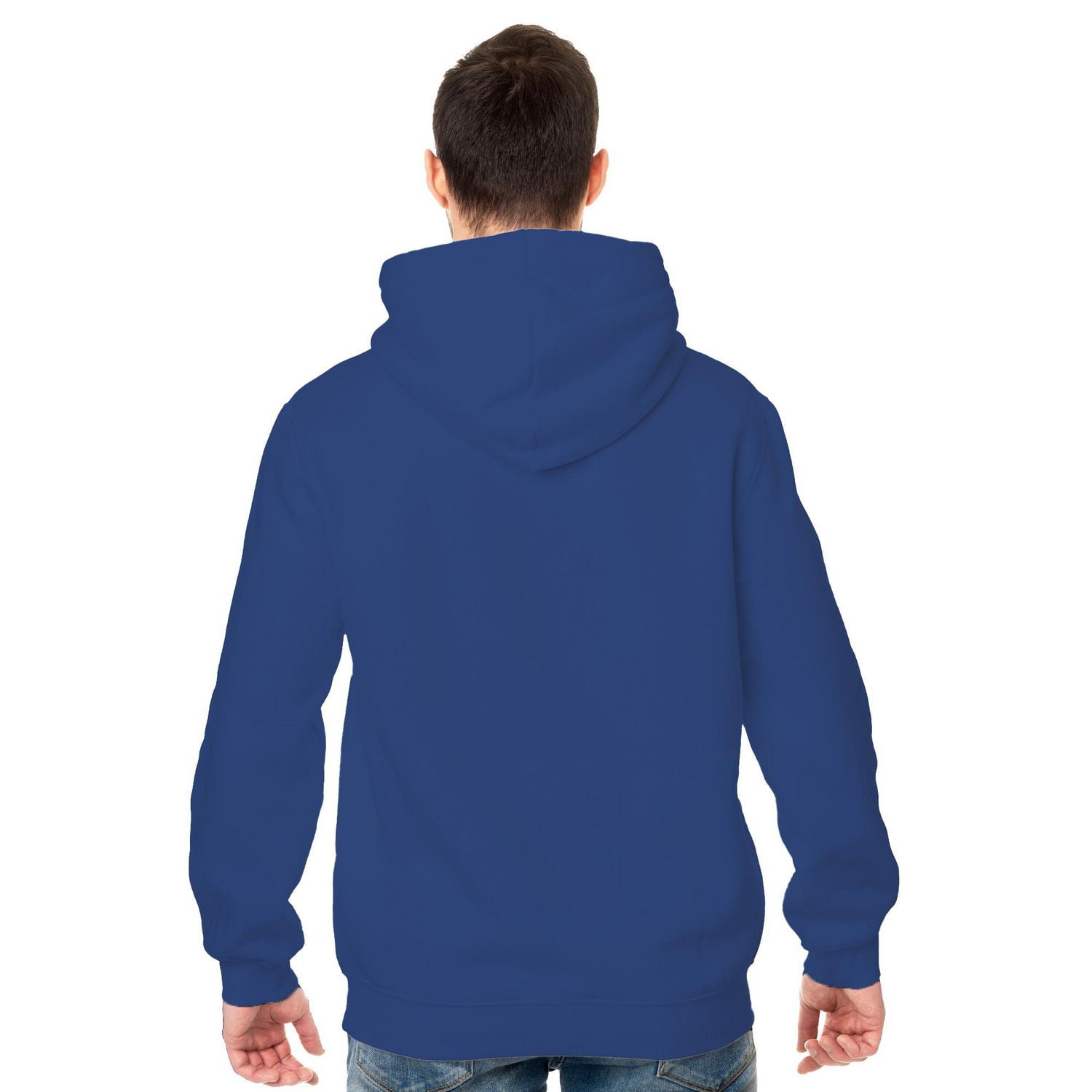 Chandail à capuchon à manches longues pour hommes des Canadiens de Montréal de la LNH *Exclusivité en ligne