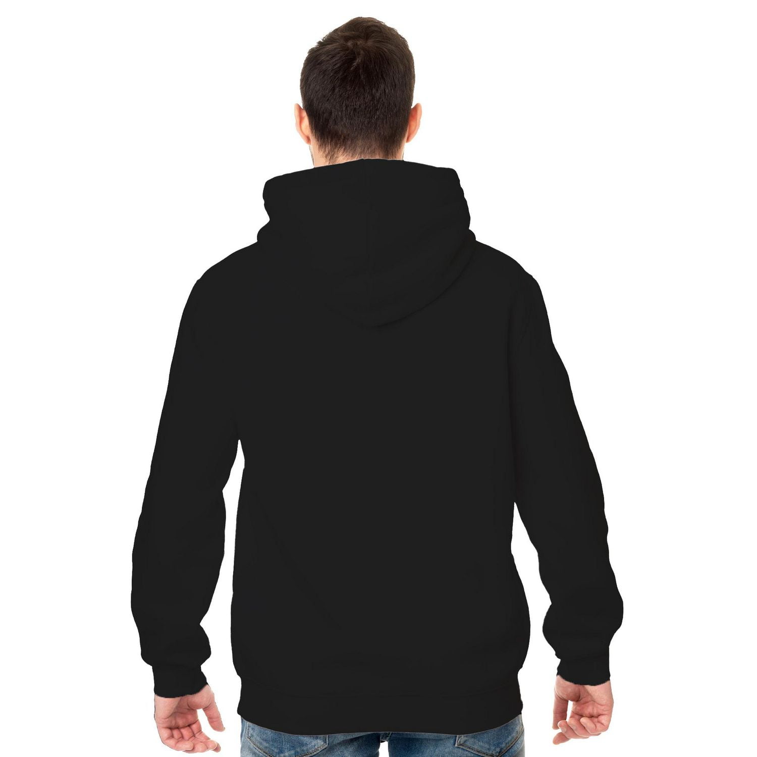 NHL Ottawa Senators Men's Long Sleeve Hoodie *On-Line Exclusive
