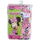 Paquet de 6 culottes Minnie pour filles de Disney – image 2 sur 3