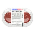 thumbnail image 2 of Impossible Burger Patties 226g, Impossible Burger Patties Made from Plants 226g, 2 of 7