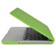 Étui Incipio IM273 Feather MacBook Pro 13 Vert – image 1 sur 1