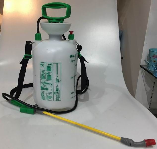 5 L SPRAYER Walmart Canada