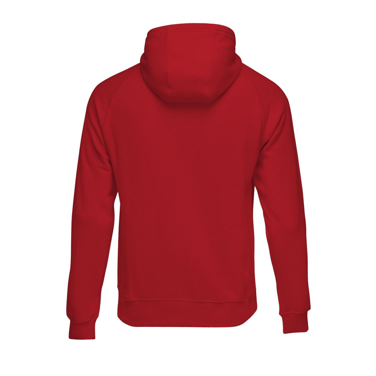 NHL Calgary Flames Mens Long Sleeve Hoodie *On-Line Exclusive