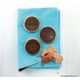 Silikomart Découpoir biscuits chocolat - Dolce Vita – image 2 sur 5