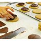 Silikomart Découpoir biscuits chocolat - Dolce Vita – image 4 sur 5