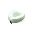 thumbnail image 3 of Medline Locking Raised Toilet Seat, 3 of 3