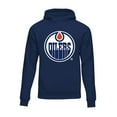 thumbnail image 4 of NHL Edmonton Oilers Men's Long Sleeve Hoodie *On-Line Exclusive, 4 of 5