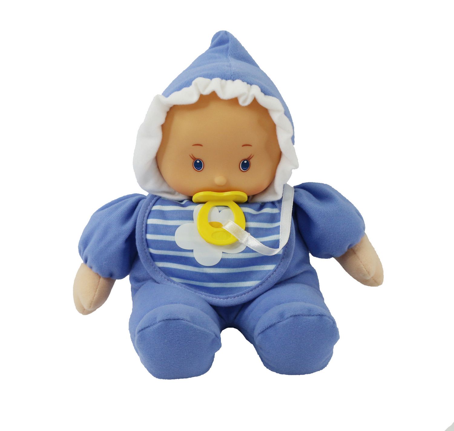 kid connection 10" Soft Baby Doll Walmart Canada