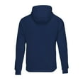 thumbnail image 5 of NHL Edmonton Oilers Men's Long Sleeve Hoodie *On-Line Exclusive, 5 of 5