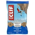 thumbnail image 1 of CLIF BAR Energy Bars, Chocolate Chip, High in Protein, Contains 70% Organic Ingredients, 1 of 6