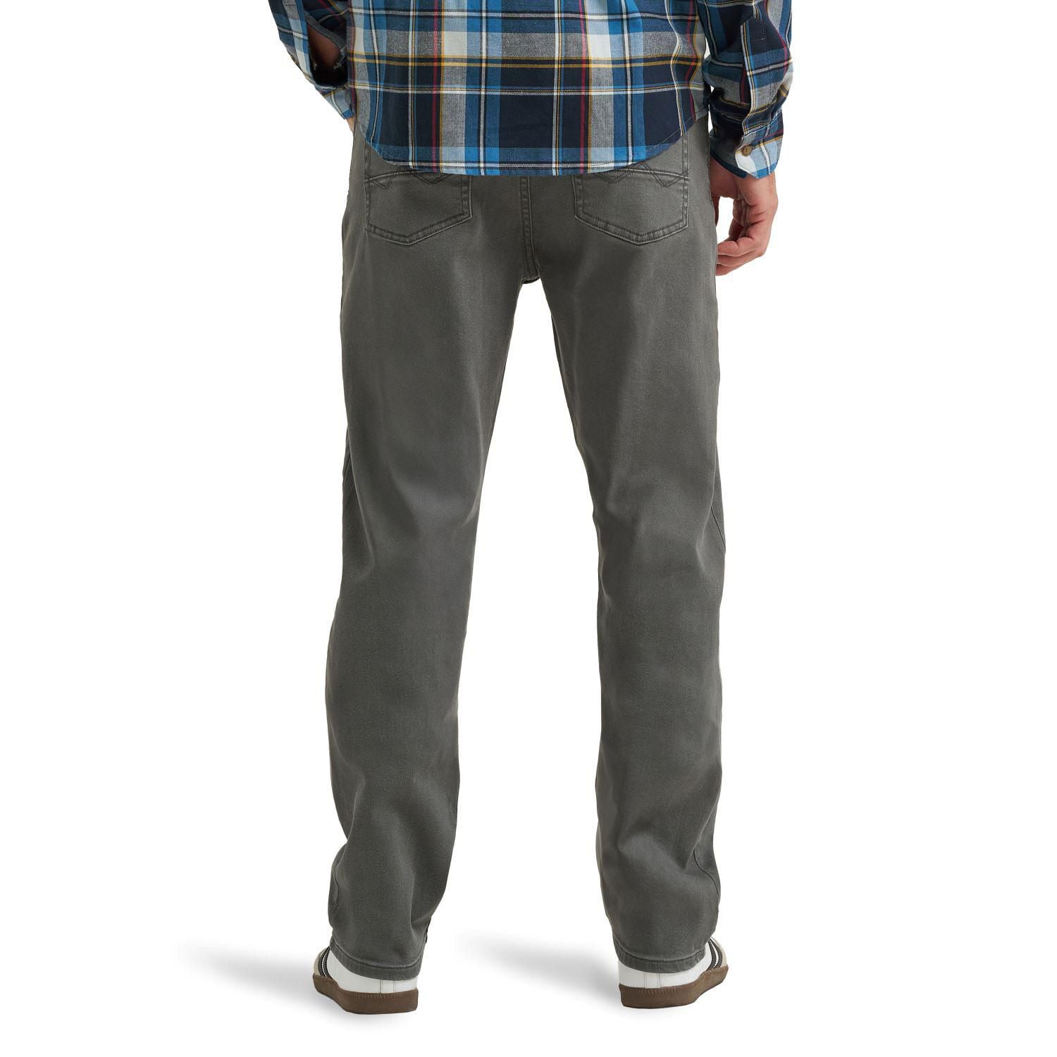 Wrangler Denim de couleur à la mode